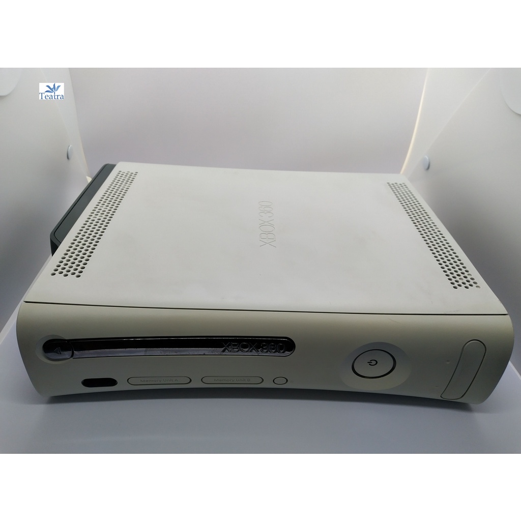 Xbox 360 Jasper Dual Nand