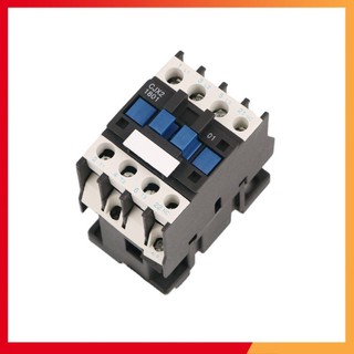 Khởi động từ contactor 18a-220v