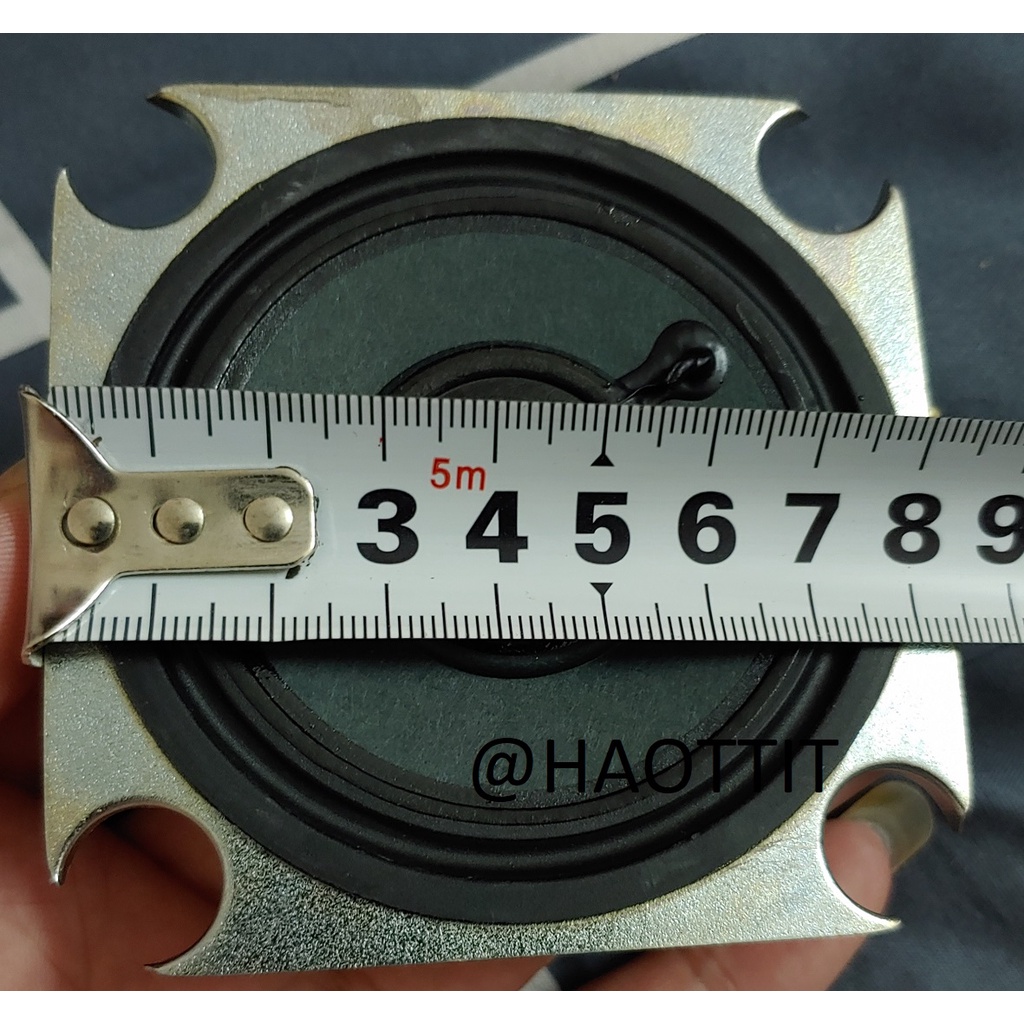 Loa từ neo 8 ohm 8w mới 100%