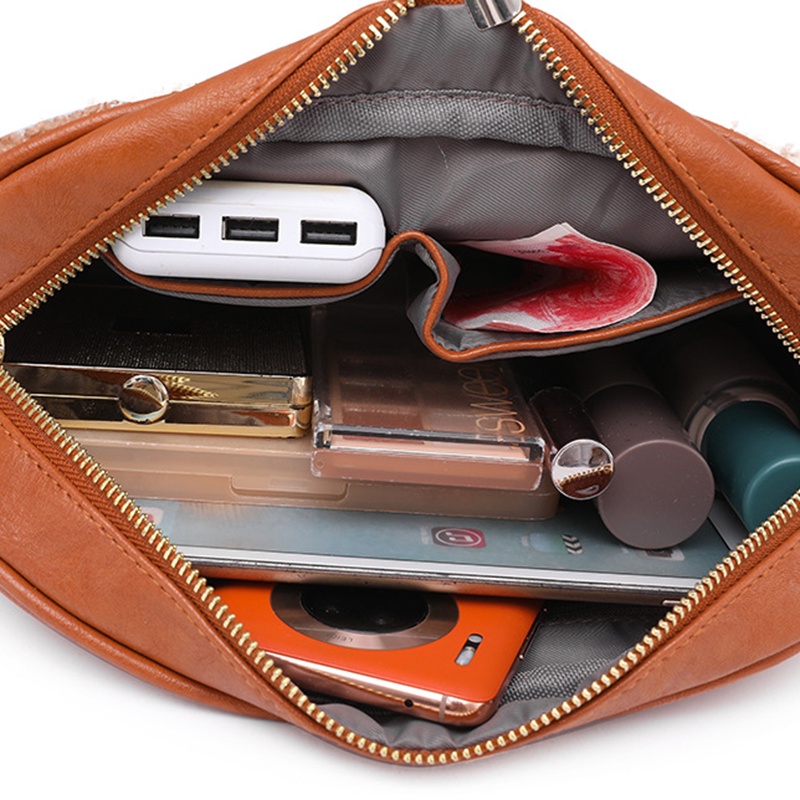 Túi Đeo Chéo Phong Cách retro Thời Trang Cho Nữ