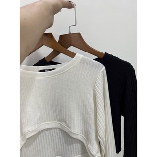 ÁO LEN NỮ STYLE HÀN QUỐC