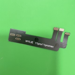 Cáp test face ID cho IP X đến 12PM