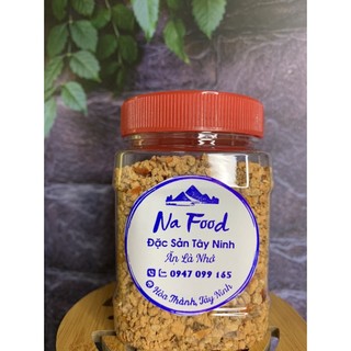 Muối ớt tây ninh 100gr i na food