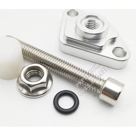 Tăng Cam Sum Racing CNC Chỉnh Tay Exciter 135, 150, Winner, Sonic, Raider, Satria