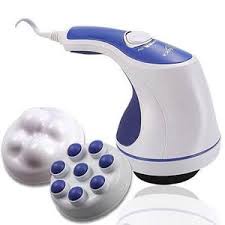 Máy đánh mỡ bung cầm tay - máy massage bụng