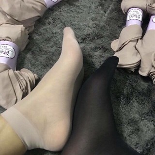 1 đôi tất da chân Hàn, dai và mịn