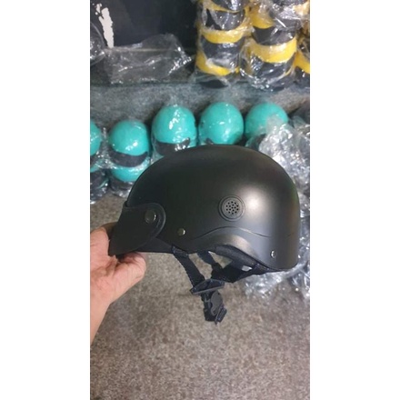 Mũ bảo hiểm nhiều màu _ Giá rẻ xả kho