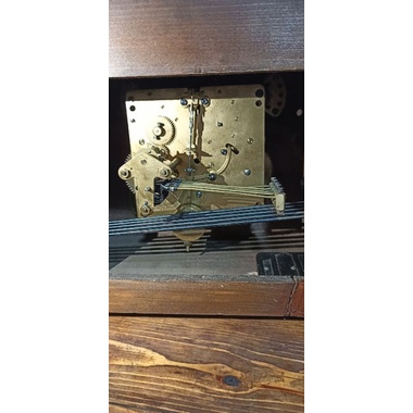 Đồng hồ vai bò Irod Pháp