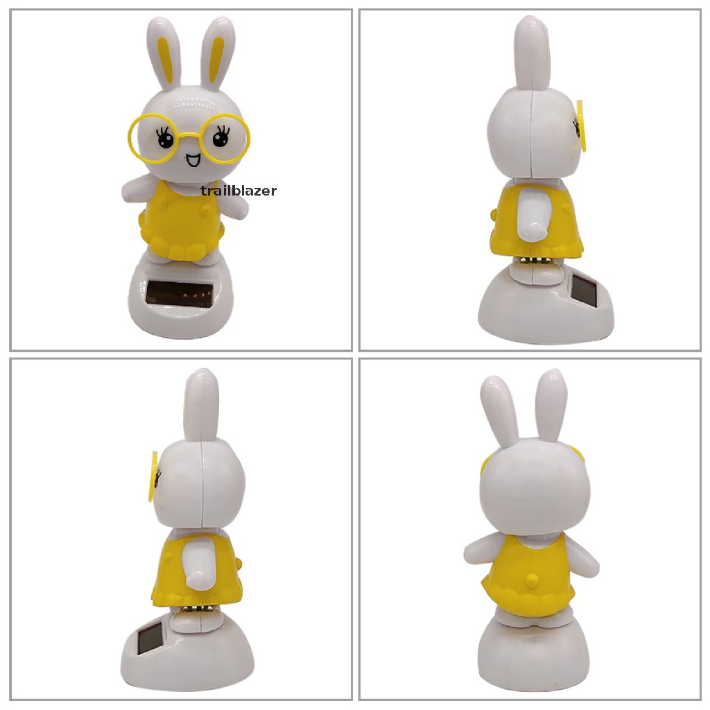 Đồ Chơi Xe Lửa trailblazer Sử Dụng Năng Lượng Mặt Trời