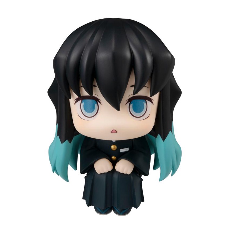 Mô Hình Muichirou Lookup Kimetsu No Yaiba