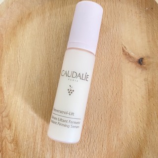Minisize 10ML - Tinh chất nâng cơ chống lão hoá Caudalie Resveratrol-lift