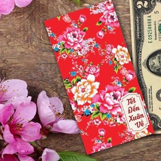 10 bao lì xì tết 2023