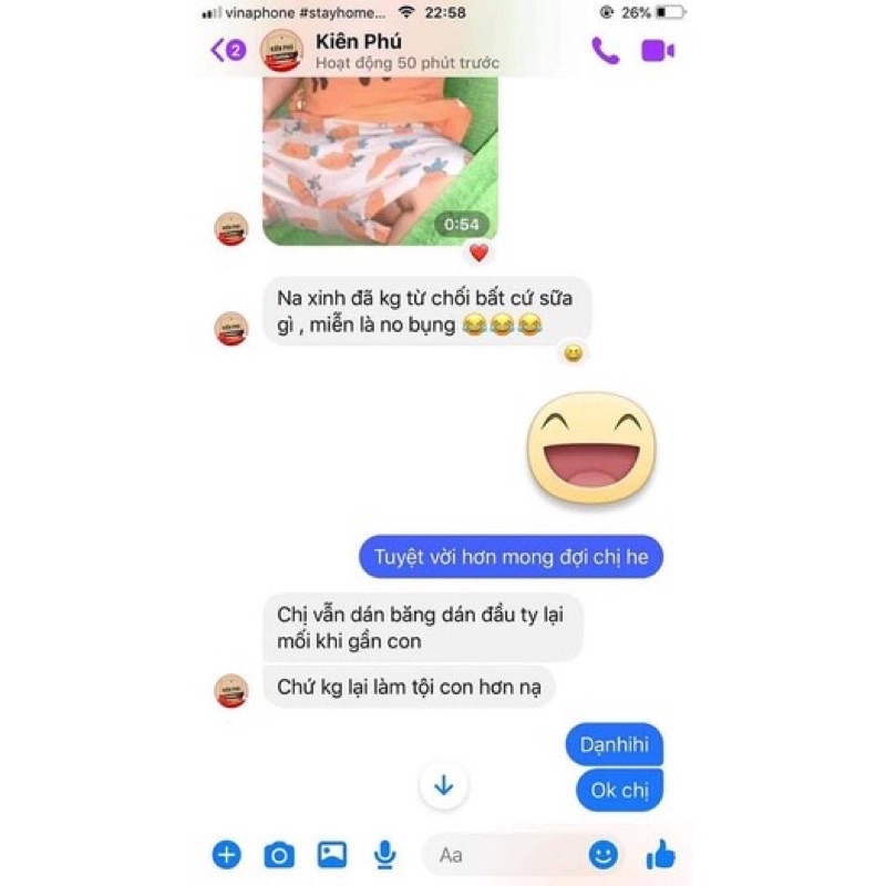 Cai Sữa Mẹo Cho Bé