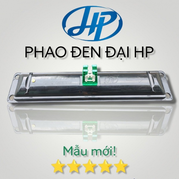 PHAO ĐẠI HP