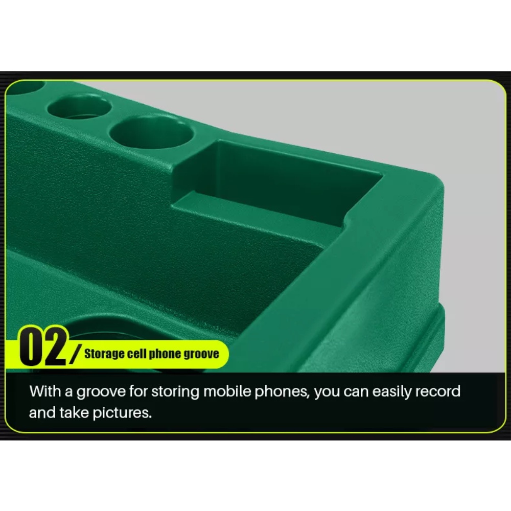 MÁY NHẢ BÓNG GOLF PGM JQ012: CHÍNH HÃNG, GIÁ TỐT