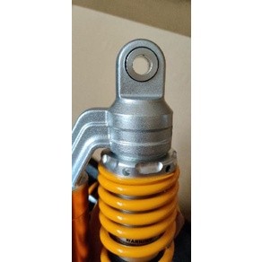 Phuộc Ohlins bình dầu gắn cho Wave , Sirius , Dream , Jupiter , Future , Cub
