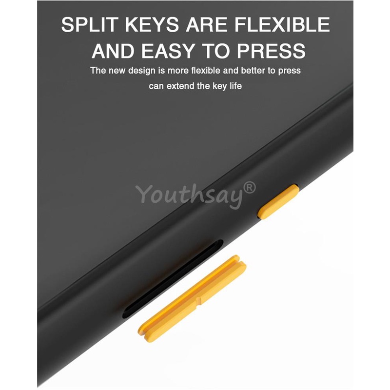 Ốp Điện Thoại Cứng Viền Silicon Dẻo Màu Nhám Mờ Sang Trọng Cho Xiaomi Redmi Note 12 Pro Plus 12Pro + Note12 Note12Pro 5G