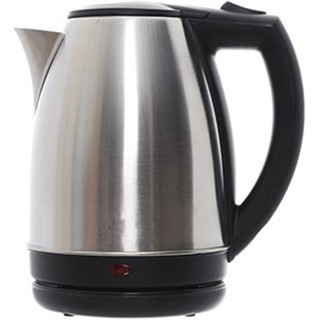 Ấm Siêu Tốc Inox 1,8 Lít Electric Kettle Chính Hãng Đun Sôi Cực Nhanh- Bảo Hành 12 Tháng 1 Đổi 1- anthudogiadung89