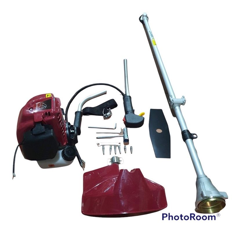 Máy Cắt Cỏ Honda GX35 - tặng kèm bát cước