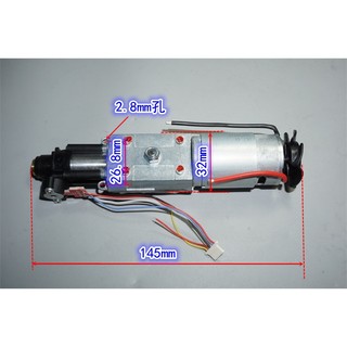 Bơm xe máy bơm xe đạp bằng điện 7.4v 12V