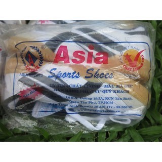 Giày Asia kết