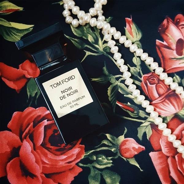 NƯỚC HOA FULLBOX  Tom Ford Noir de Noir 100ml