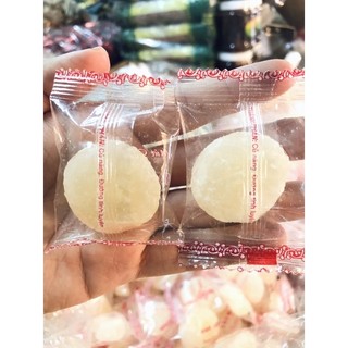 Mứt Củ Năng