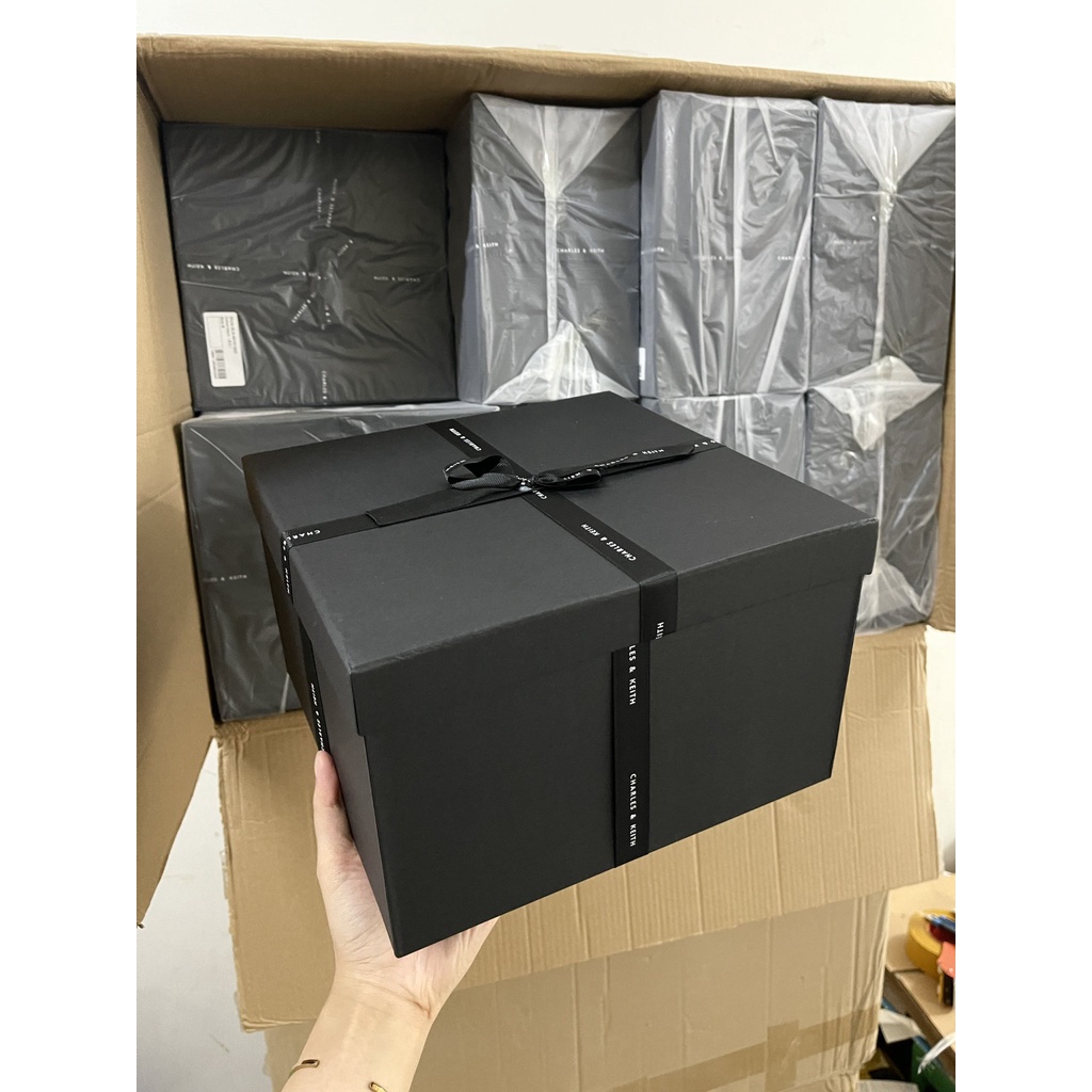 Túi ck Mini Hobo, hàng fullbox