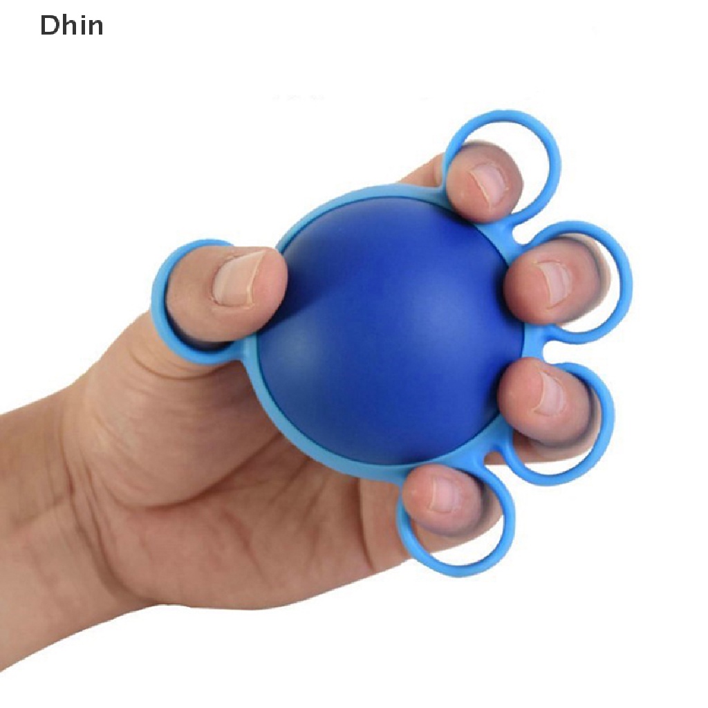 Bộ Dụng Cụ Luyện Tập Phục Hồi Chức Năng Ngón Tay Chuyên Dụng