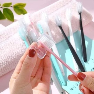 ‼️‼️ SÉT 10 BÀN CHẢI NHẬT BẢN 🆘🆘🆘🆘🆘