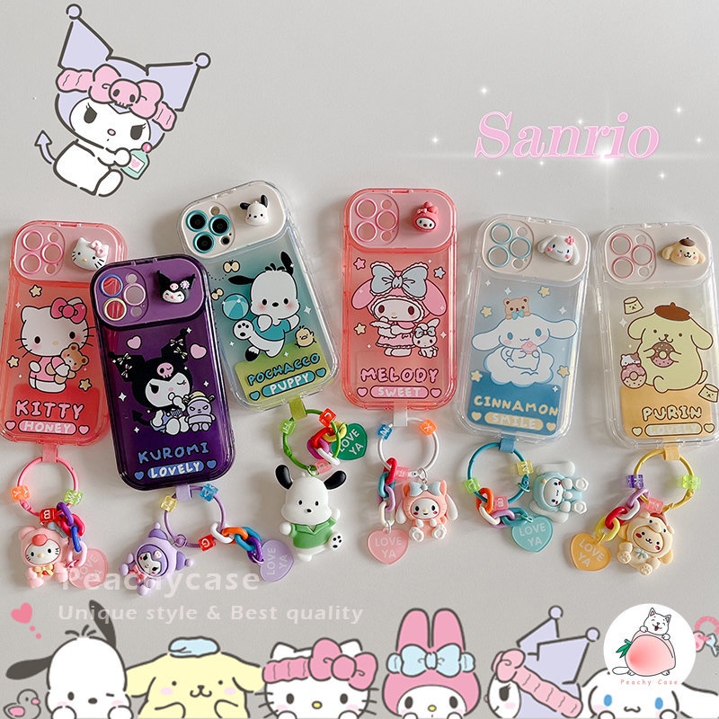 Ốp Điện Thoại TPU Mềm Kèm Gương Trang Điểm Cho iPhone 14 13 12 11 Pro Max Xr Xsmax