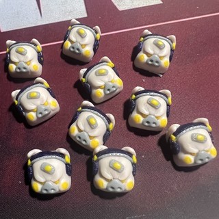Nút bàn phím cơ keycap Pig