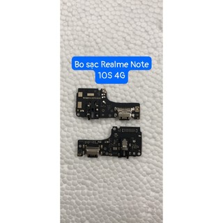 Bo sạc xiaomi redmi note 10 4g/redmi note 10s
