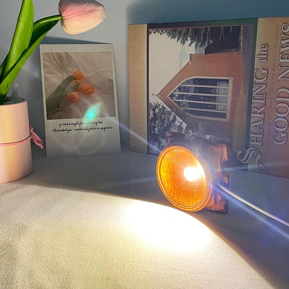 Giá Đỡ Trưng Bày Bóng Đèn LED Phát Sáng Độc Đáo|Đế Quả Cầu