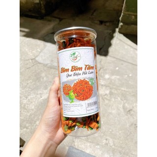 Bim Tăm Que Đậu Hà Lan