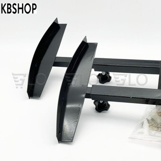Combo 2 kệ loa cong và thẳng giá treo tường