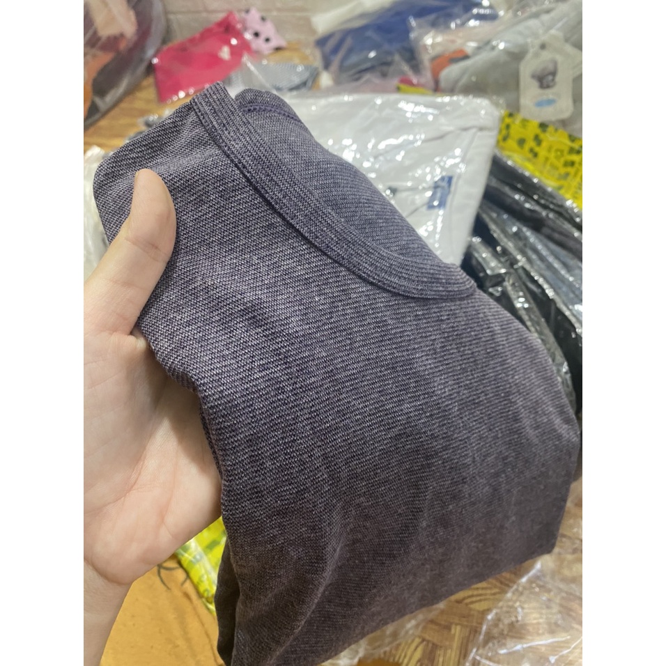 Áo giữ nhiệt UNISEX