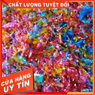 ⛔freeshipxtra+⛔ túi 1kg chun buộc tóc