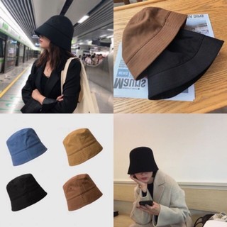 New! Nón bucket sụp vành, mũ Ulzzang siêu hot