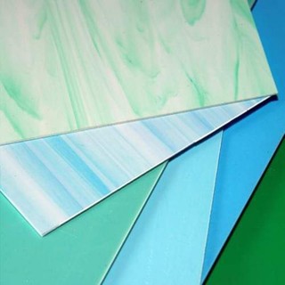 In menu nhựa Rạng Đông PVC