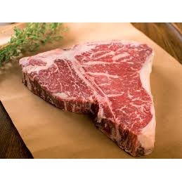 1Kg Lõi thăn bò nhập khẩu (bò ép_đầu thăn), thịt mềm