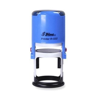 DẤU TRÒN SHINY NHIỀU ĐƯỜNG KÍNH