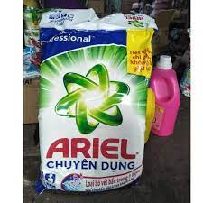 Bột Giặt Ariel Chuyên Dụng 8.5kg