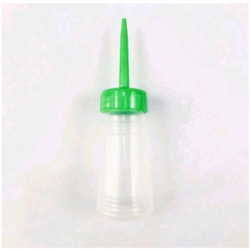 Chai Nhựa Nhỏ 30ml - Dùng Chiết Dầu máy, Keo Sữa, Chất lỏng