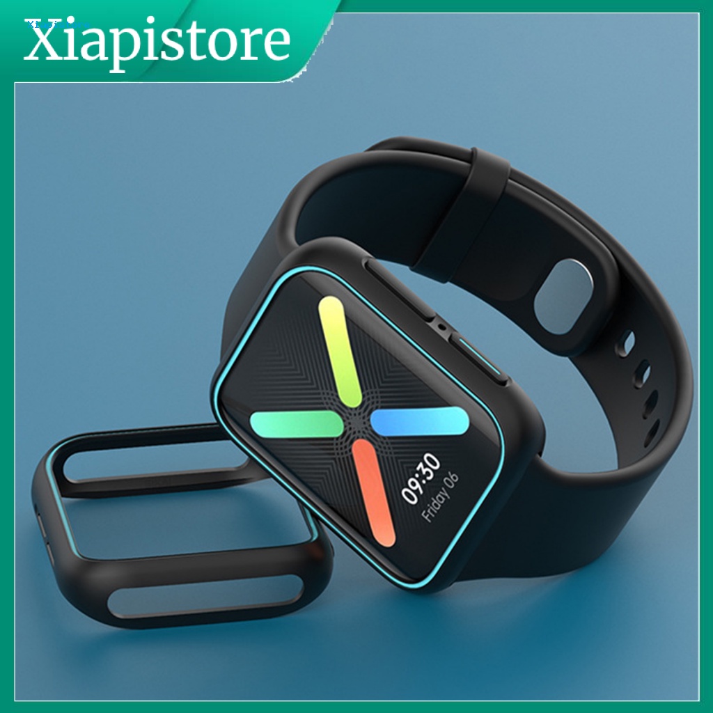 Ốp TPU BảO Vệ Cho ĐồNg Hồ OPPO 41mm 46mm