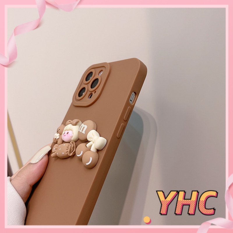 ốp iphone In Hình Bánh Quy 3d tương thích iphone 6/S6/6S/6splus/7/7plus/8/8plus/X/xs/xr/xsmax/11/12/13/pro/Max/Plus/pro-037