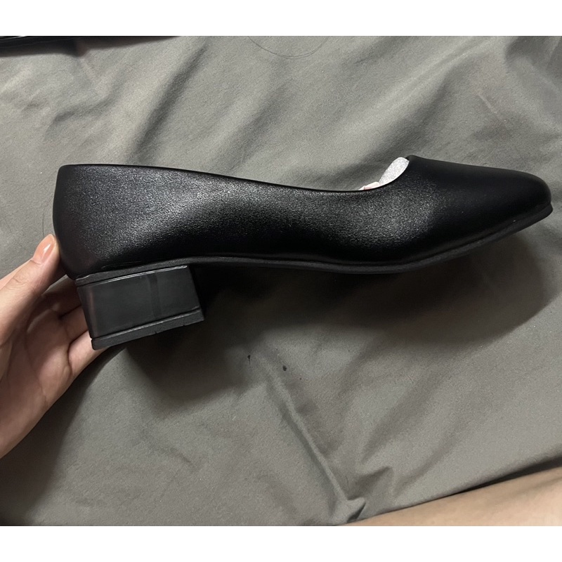 Giày Tiếp Viên Hàng Không, Công Sở