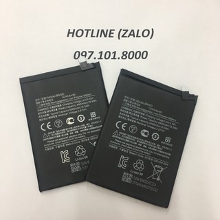 Pin zin công ty xiaomi redmi note 11, pin bn5d