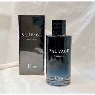Nước hoa nam Sauvage EDP