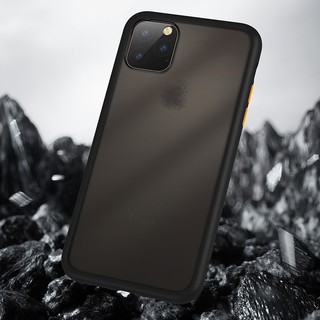 Ốp lưng iphone 11 pro max benks magic smooth chống sốc chính hãng